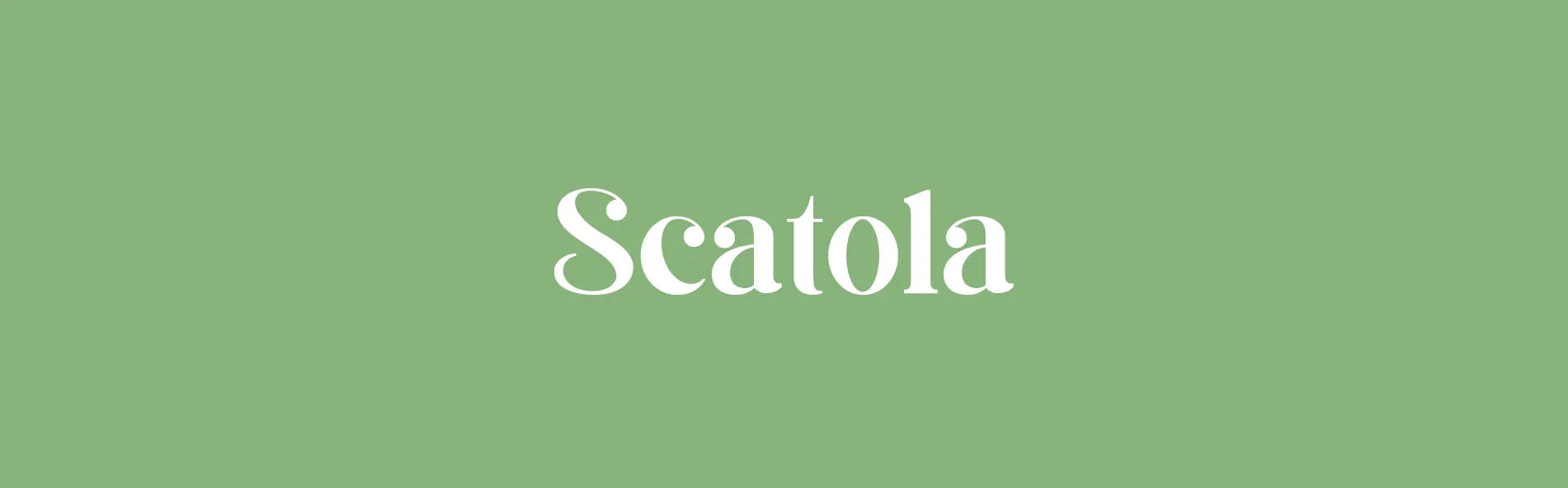 Spedibili con scatola